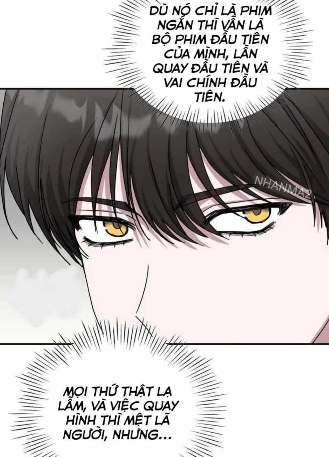 Tôi Bị Hiểu Lầm Là Diễn Viên Thiên Tài Quái Vật - Chapter 14 - Page 216