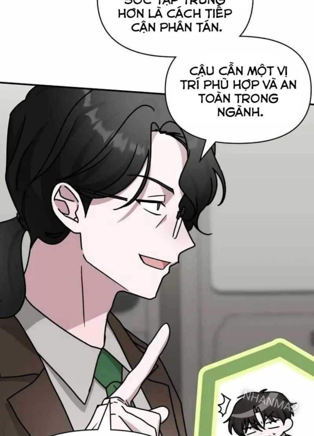 Tôi Bị Hiểu Lầm Là Diễn Viên Thiên Tài Quái Vật - Chapter 14 - Page 22