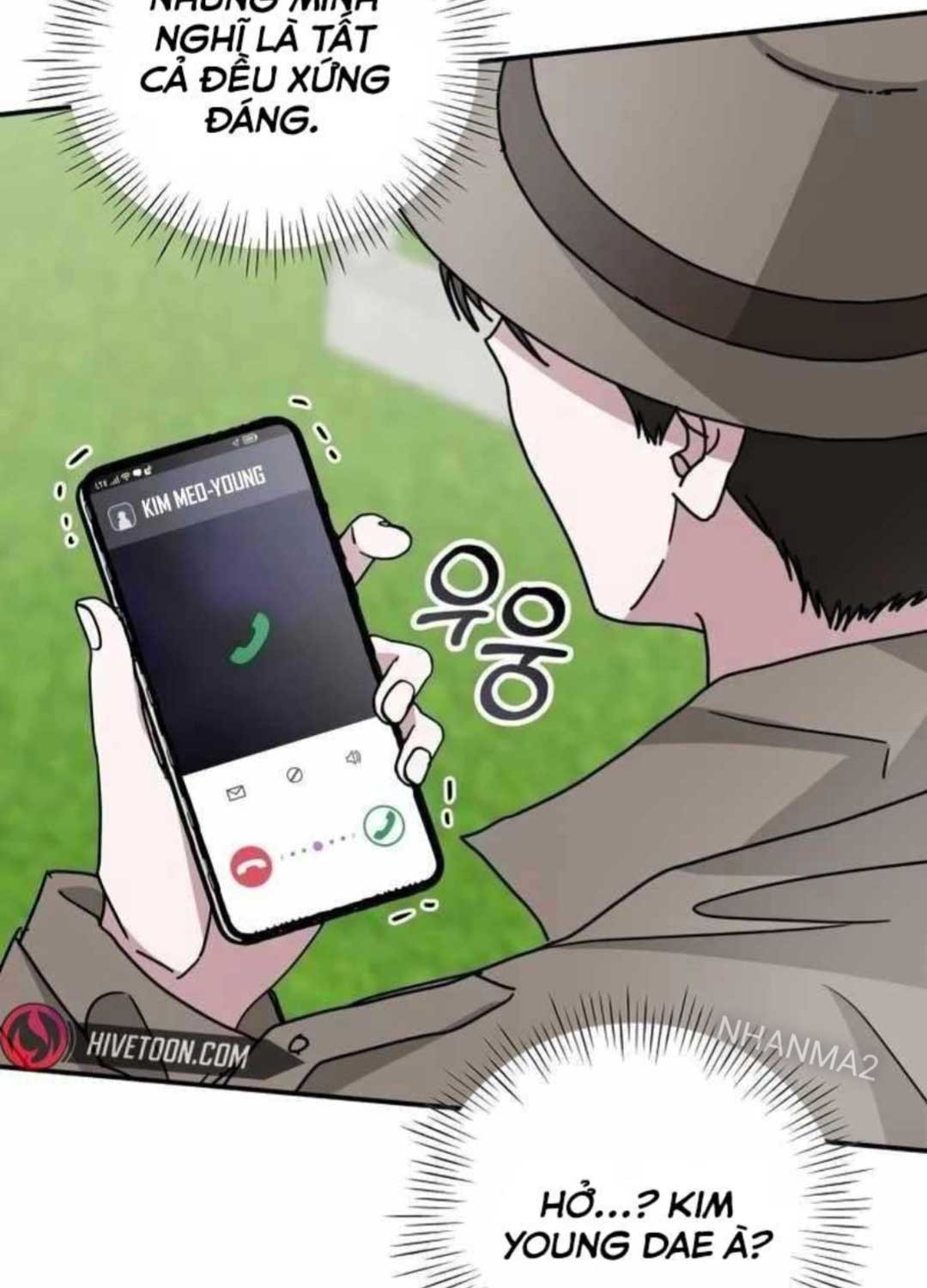 Tôi Bị Hiểu Lầm Là Diễn Viên Thiên Tài Quái Vật - Chapter 14 - Page 222