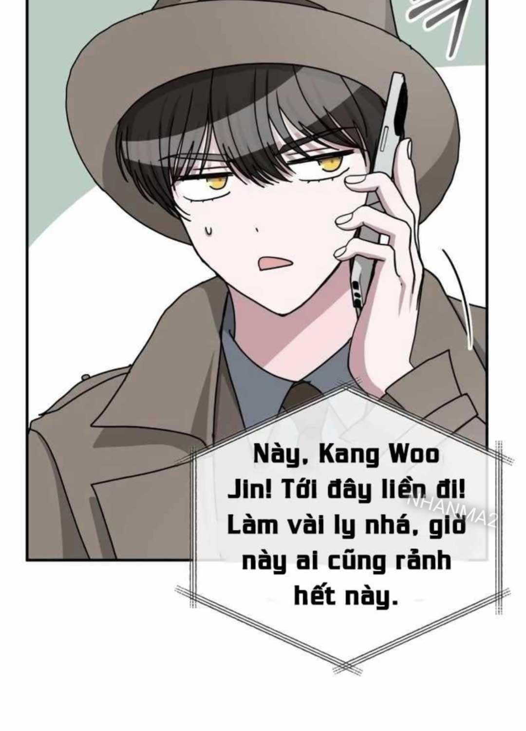 Tôi Bị Hiểu Lầm Là Diễn Viên Thiên Tài Quái Vật - Chapter 14 - Page 225