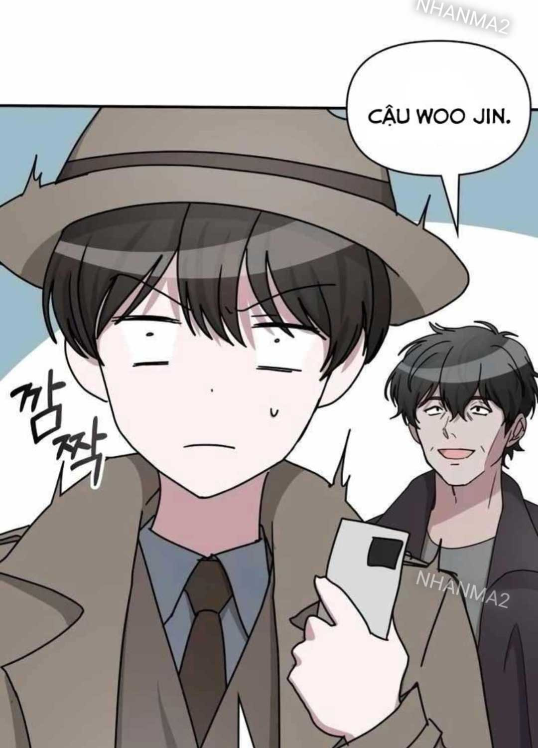 Tôi Bị Hiểu Lầm Là Diễn Viên Thiên Tài Quái Vật - Chapter 14 - Page 230