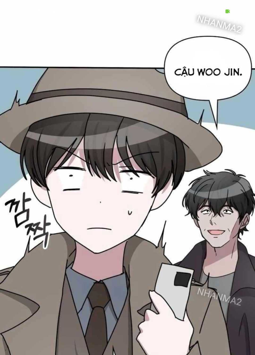 Tôi Bị Hiểu Lầm Là Diễn Viên Thiên Tài Quái Vật - Chapter 14 - Page 232