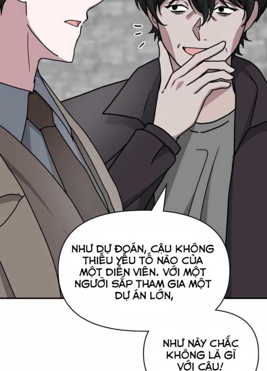 Tôi Bị Hiểu Lầm Là Diễn Viên Thiên Tài Quái Vật - Chapter 14 - Page 236