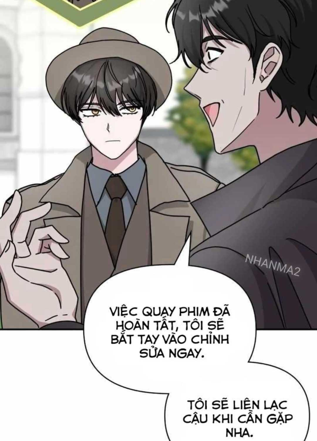 Tôi Bị Hiểu Lầm Là Diễn Viên Thiên Tài Quái Vật - Chapter 14 - Page 238