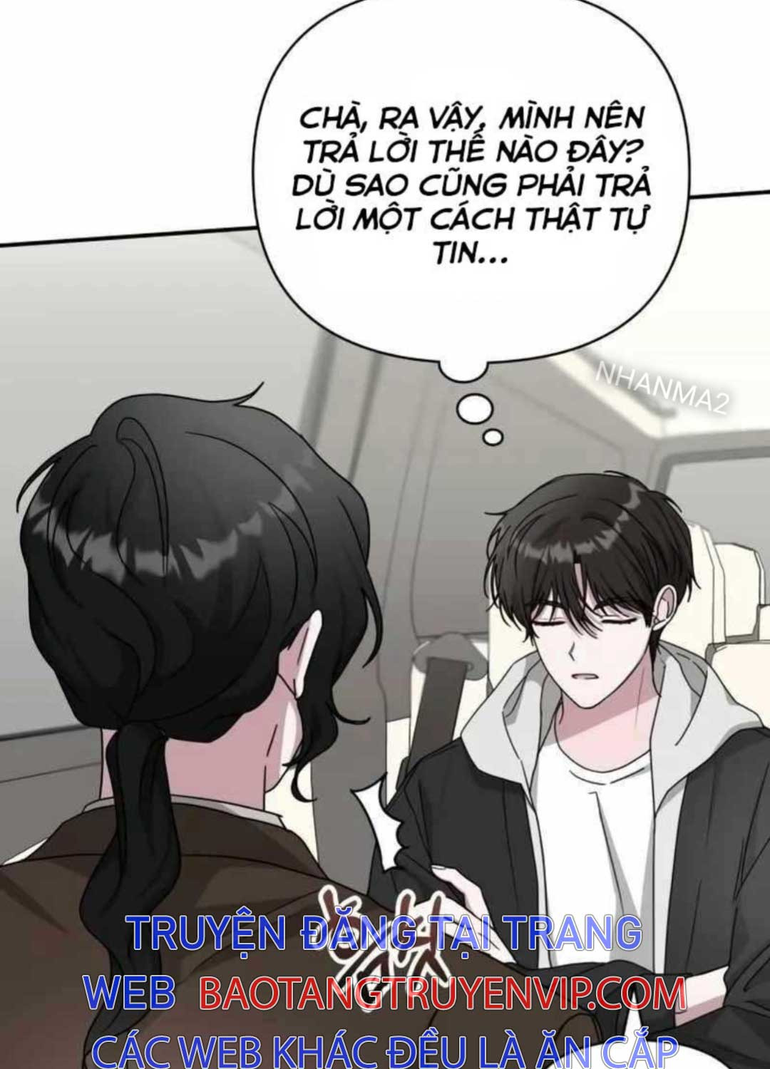 Tôi Bị Hiểu Lầm Là Diễn Viên Thiên Tài Quái Vật - Chapter 14 - Page 24