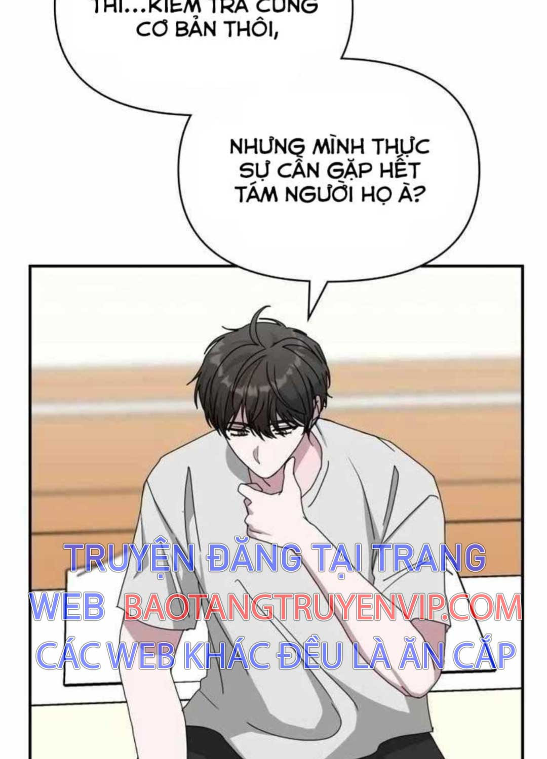 Tôi Bị Hiểu Lầm Là Diễn Viên Thiên Tài Quái Vật - Chapter 14 - Page 253