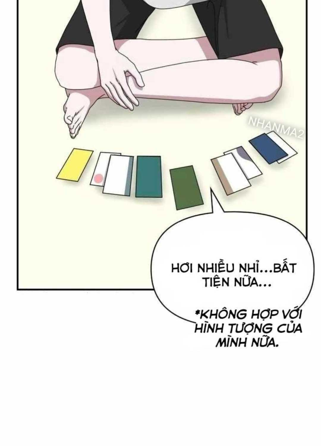 Tôi Bị Hiểu Lầm Là Diễn Viên Thiên Tài Quái Vật - Chapter 14 - Page 254