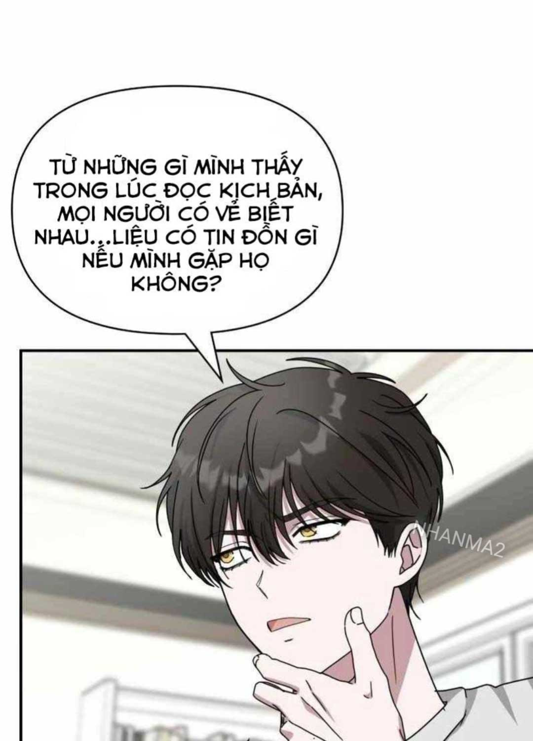 Tôi Bị Hiểu Lầm Là Diễn Viên Thiên Tài Quái Vật - Chapter 14 - Page 255