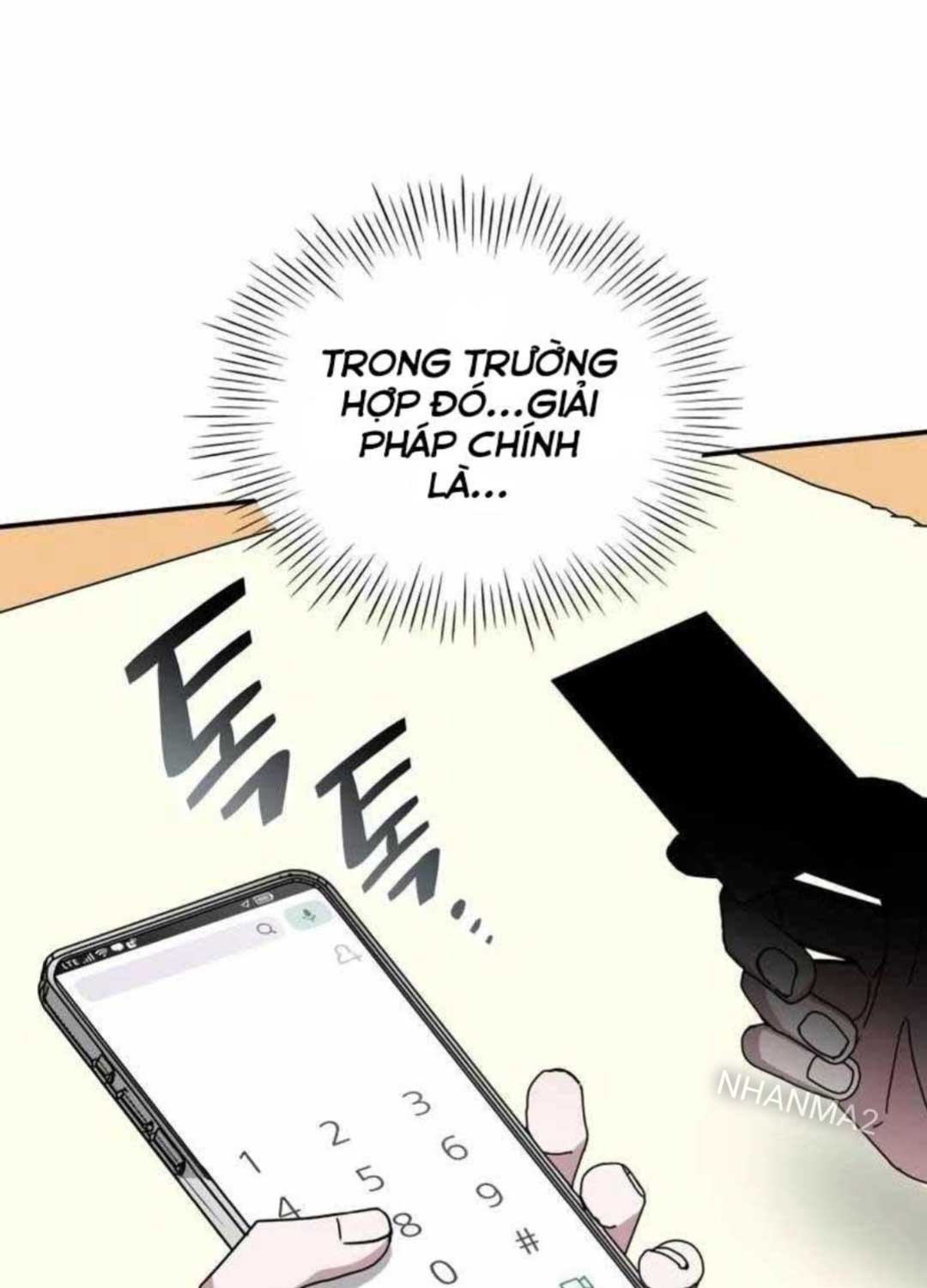 Tôi Bị Hiểu Lầm Là Diễn Viên Thiên Tài Quái Vật - Chapter 14 - Page 261