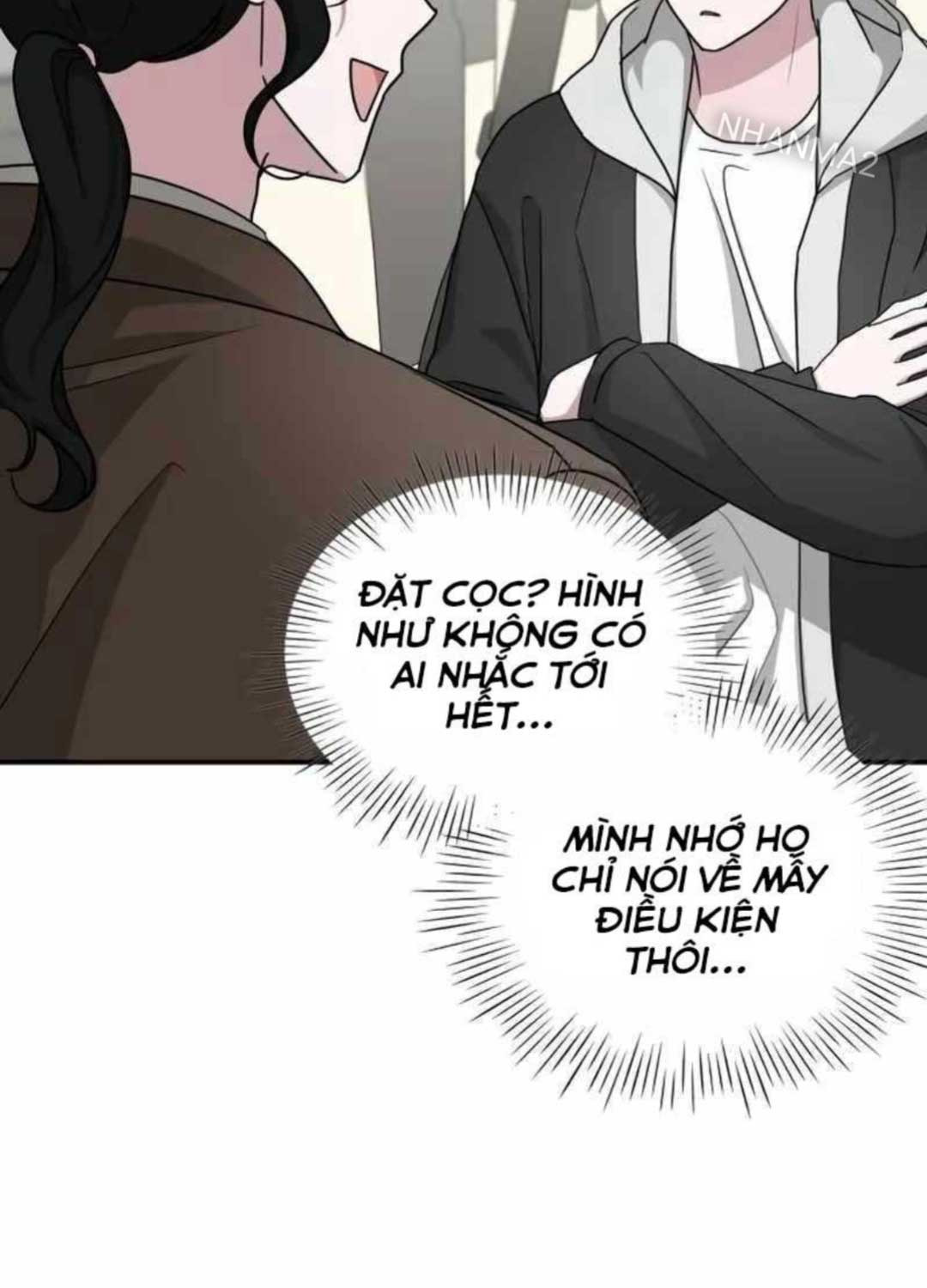 Tôi Bị Hiểu Lầm Là Diễn Viên Thiên Tài Quái Vật - Chapter 14 - Page 35