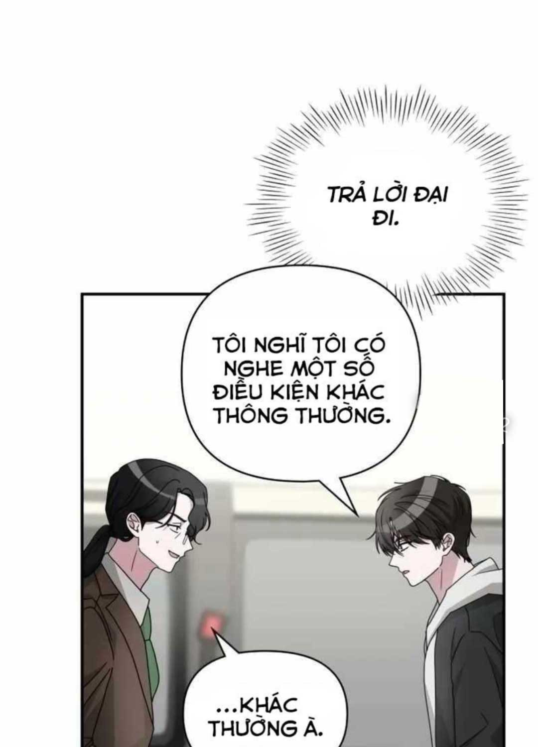 Tôi Bị Hiểu Lầm Là Diễn Viên Thiên Tài Quái Vật - Chapter 14 - Page 36