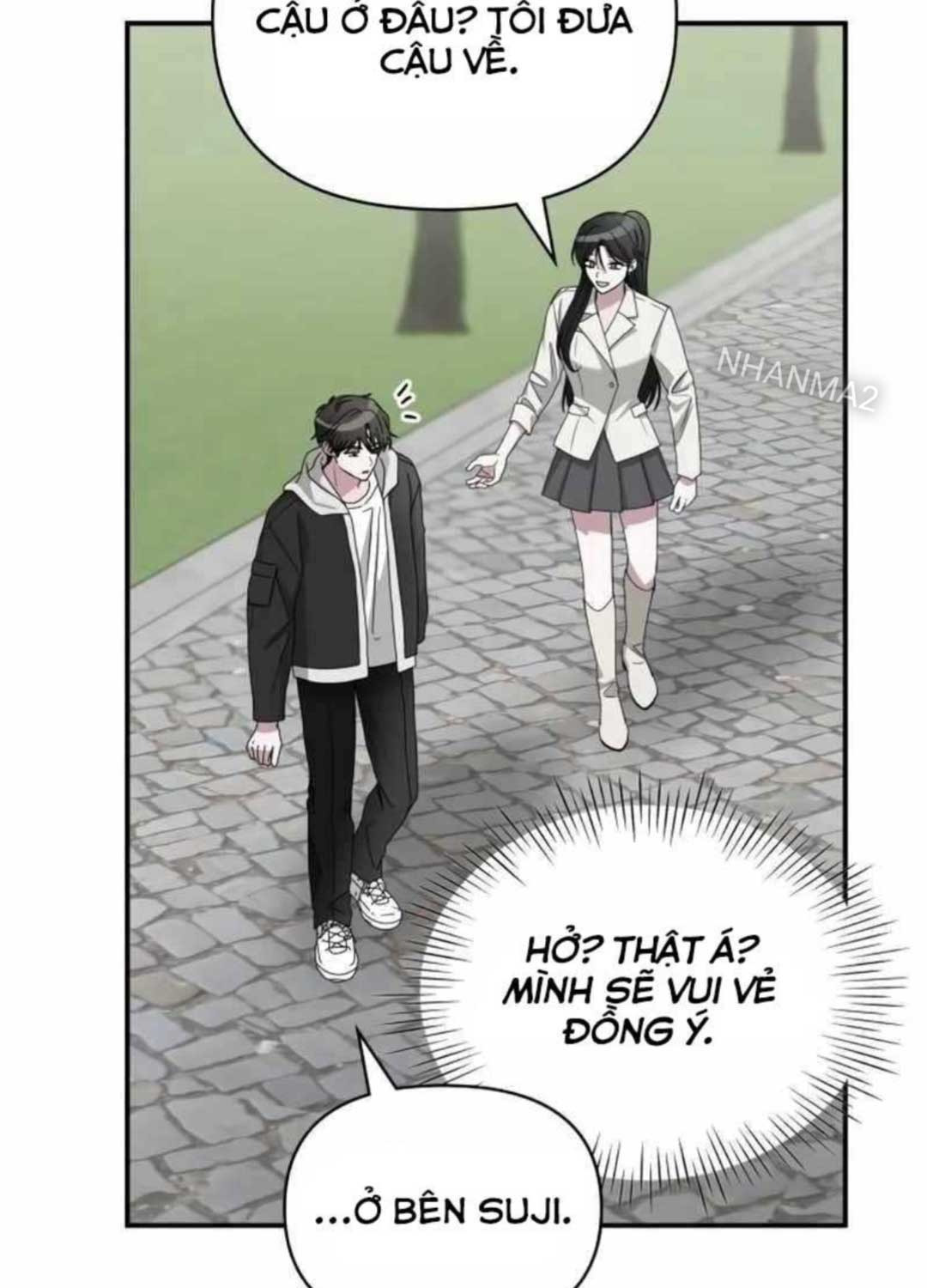 Tôi Bị Hiểu Lầm Là Diễn Viên Thiên Tài Quái Vật - Chapter 14 - Page 4