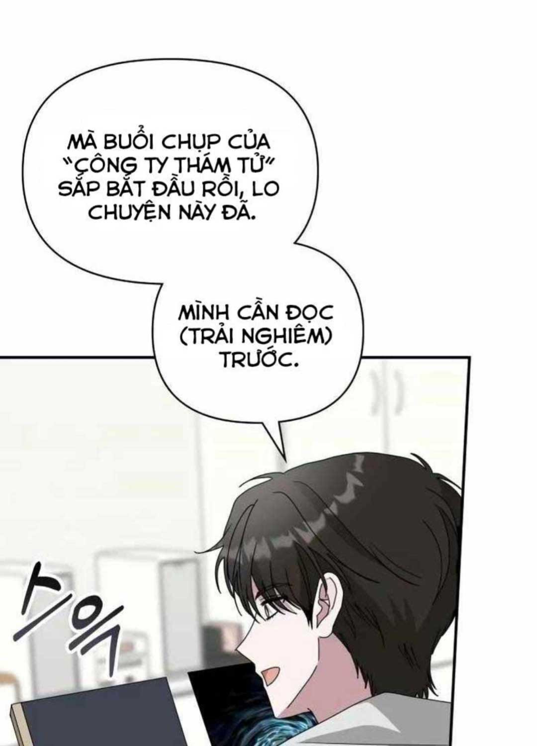 Tôi Bị Hiểu Lầm Là Diễn Viên Thiên Tài Quái Vật - Chapter 14 - Page 50