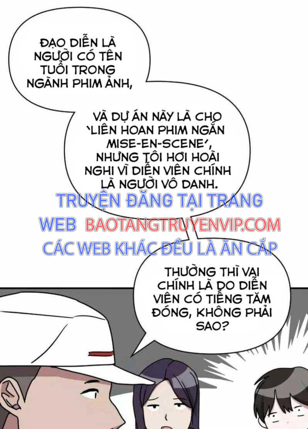 Tôi Bị Hiểu Lầm Là Diễn Viên Thiên Tài Quái Vật - Chapter 14 - Page 78