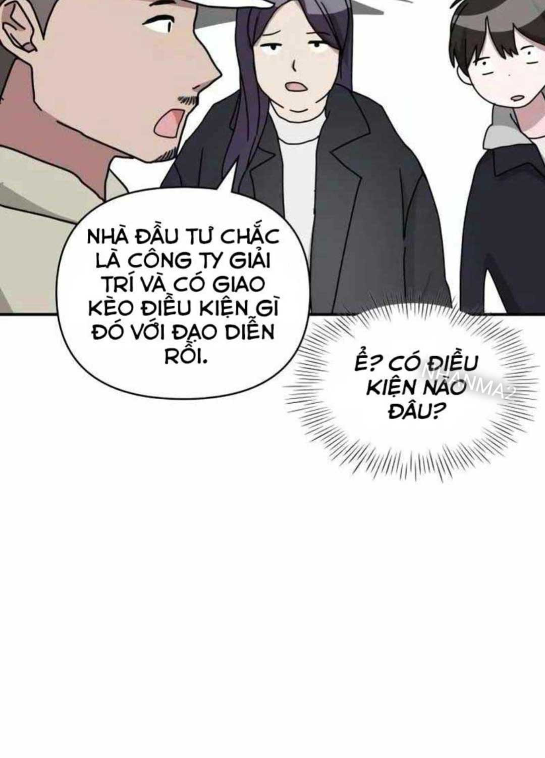 Tôi Bị Hiểu Lầm Là Diễn Viên Thiên Tài Quái Vật - Chapter 14 - Page 81