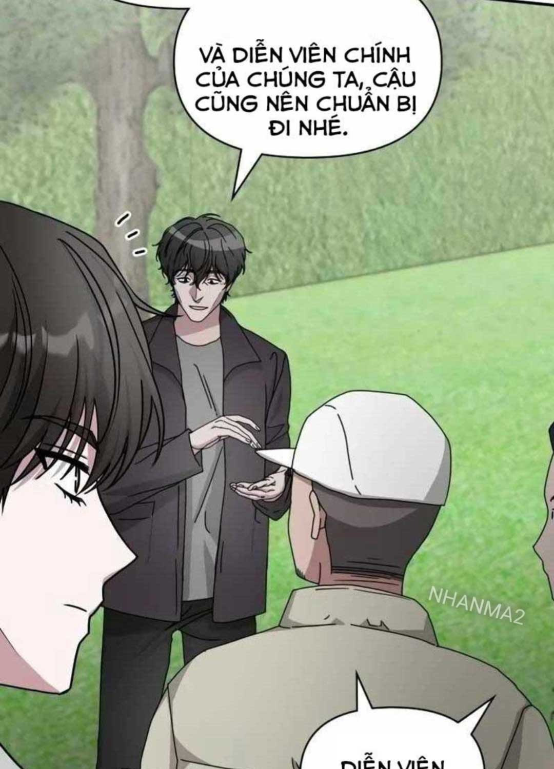 Tôi Bị Hiểu Lầm Là Diễn Viên Thiên Tài Quái Vật - Chapter 14 - Page 86