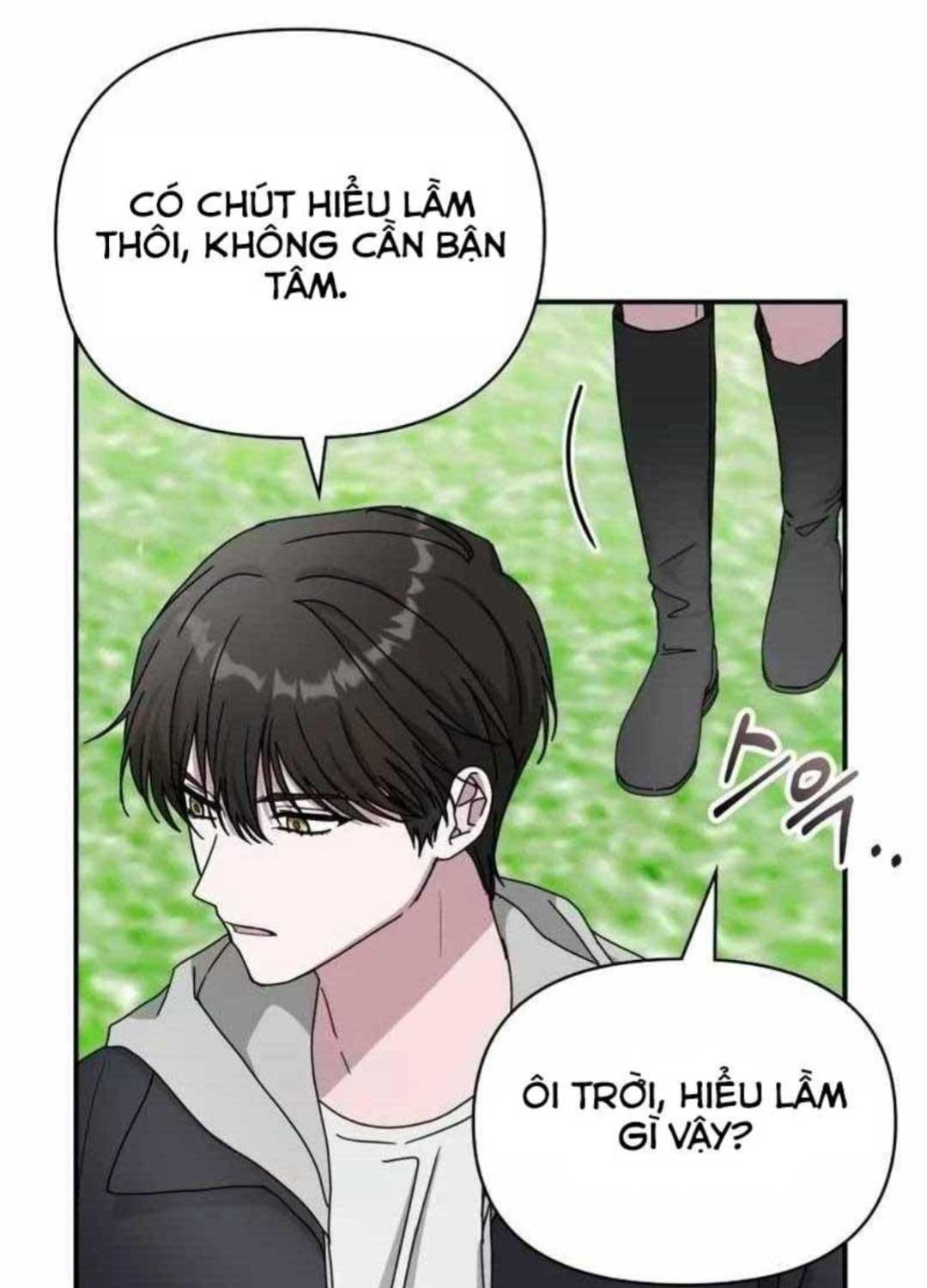 Tôi Bị Hiểu Lầm Là Diễn Viên Thiên Tài Quái Vật - Chapter 14 - Page 96