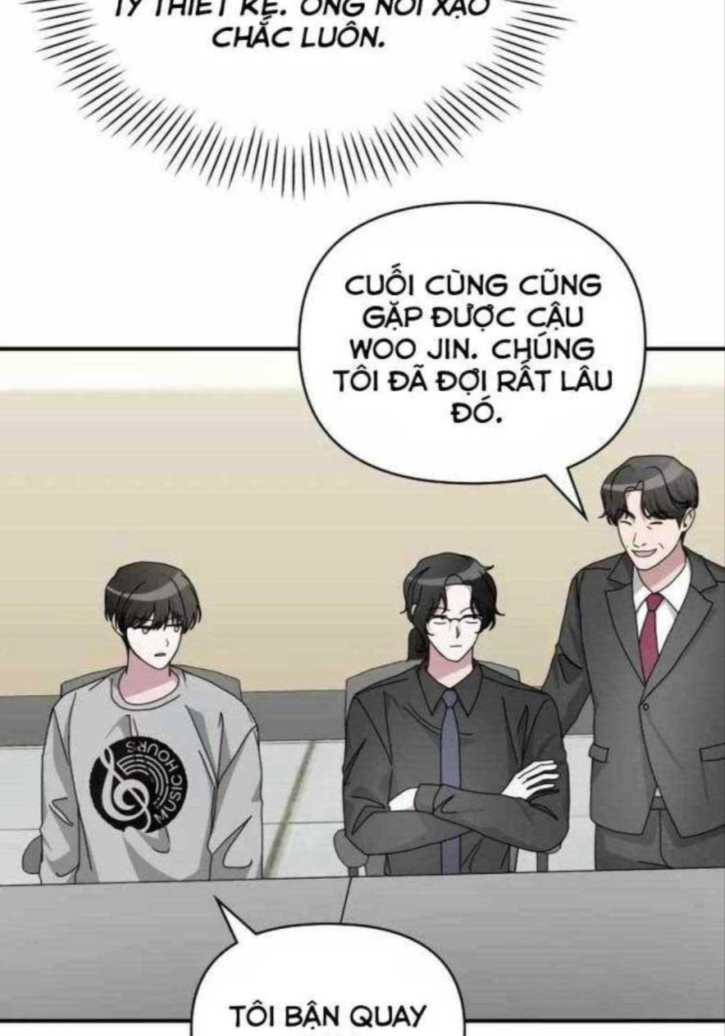 Tôi Bị Hiểu Lầm Là Diễn Viên Thiên Tài Quái Vật - Chapter 15 - Page 109