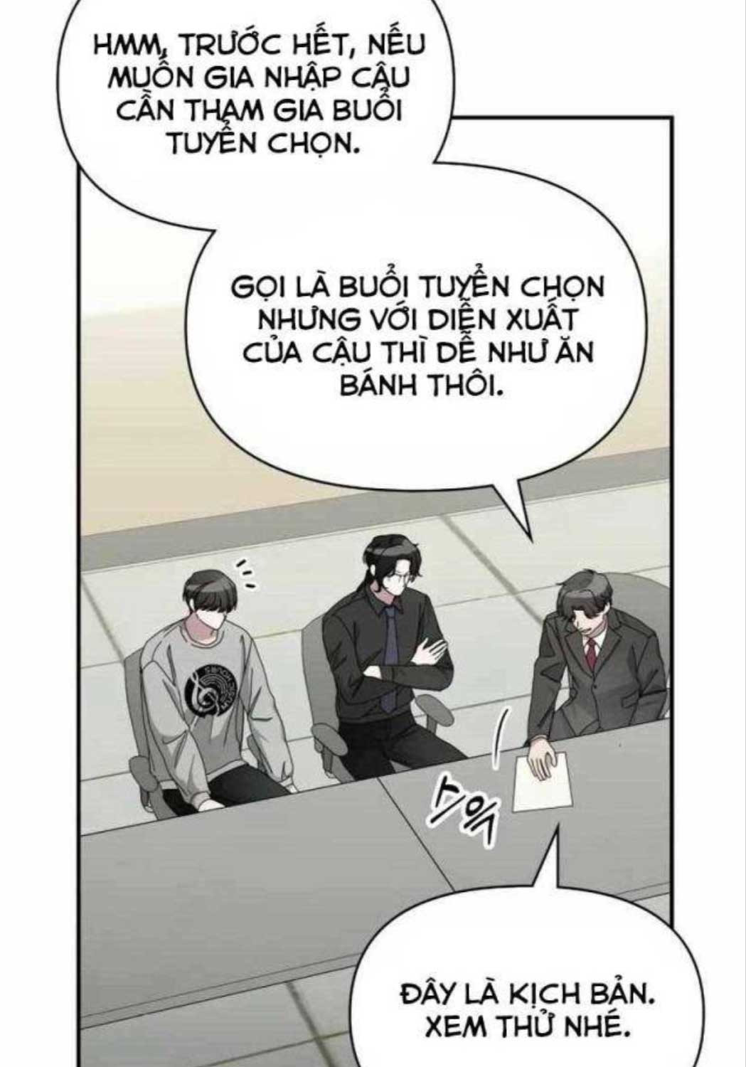 Tôi Bị Hiểu Lầm Là Diễn Viên Thiên Tài Quái Vật - Chapter 15 - Page 115