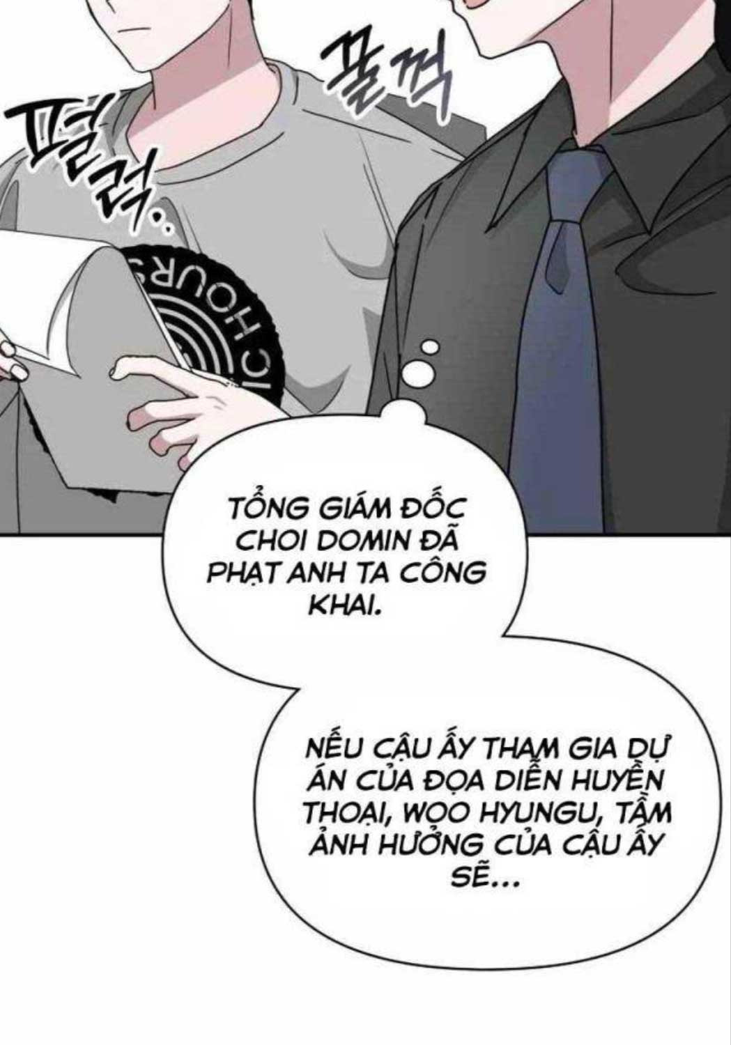 Tôi Bị Hiểu Lầm Là Diễn Viên Thiên Tài Quái Vật - Chapter 15 - Page 117