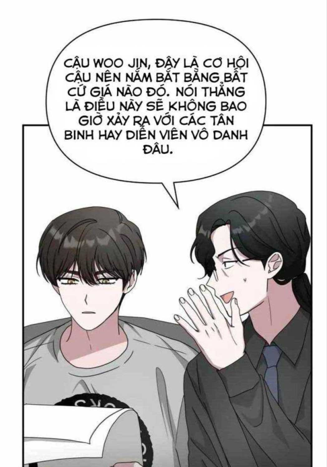 Tôi Bị Hiểu Lầm Là Diễn Viên Thiên Tài Quái Vật - Chapter 15 - Page 120