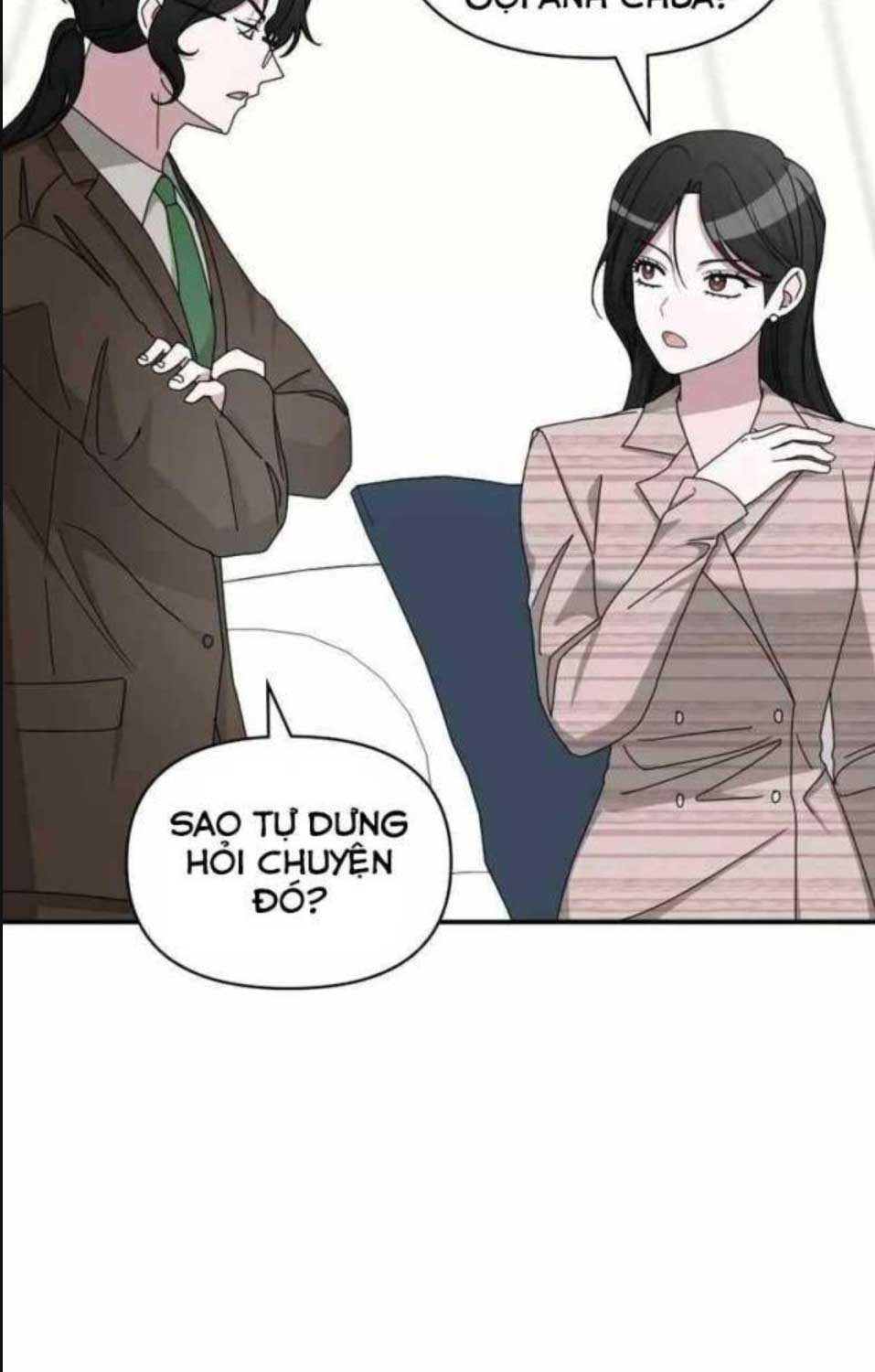 Tôi Bị Hiểu Lầm Là Diễn Viên Thiên Tài Quái Vật - Chapter 15 - Page 13