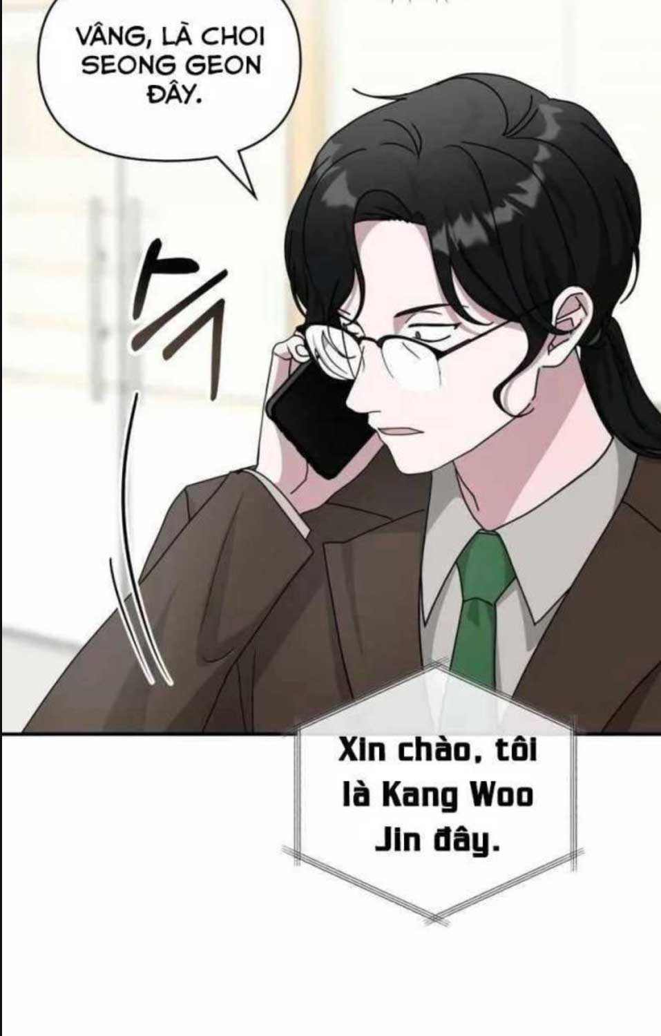 Tôi Bị Hiểu Lầm Là Diễn Viên Thiên Tài Quái Vật - Chapter 15 - Page 17