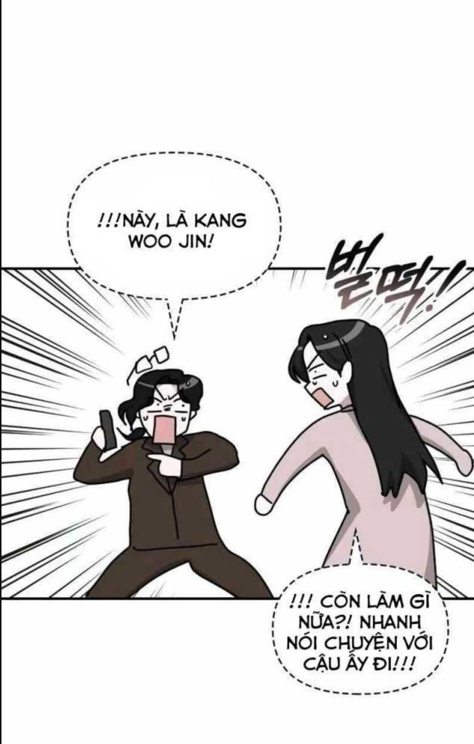 Tôi Bị Hiểu Lầm Là Diễn Viên Thiên Tài Quái Vật - Chapter 15 - Page 18