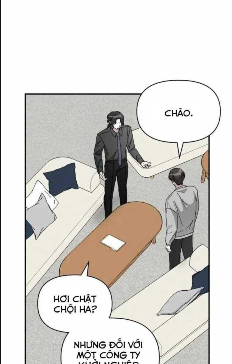 Tôi Bị Hiểu Lầm Là Diễn Viên Thiên Tài Quái Vật - Chapter 15 - Page 28