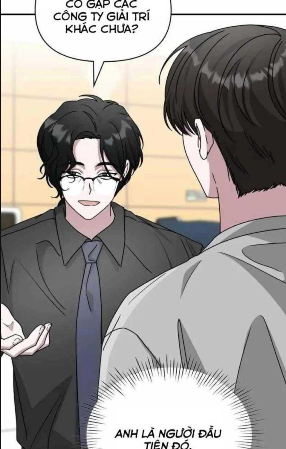 Tôi Bị Hiểu Lầm Là Diễn Viên Thiên Tài Quái Vật - Chapter 15 - Page 31