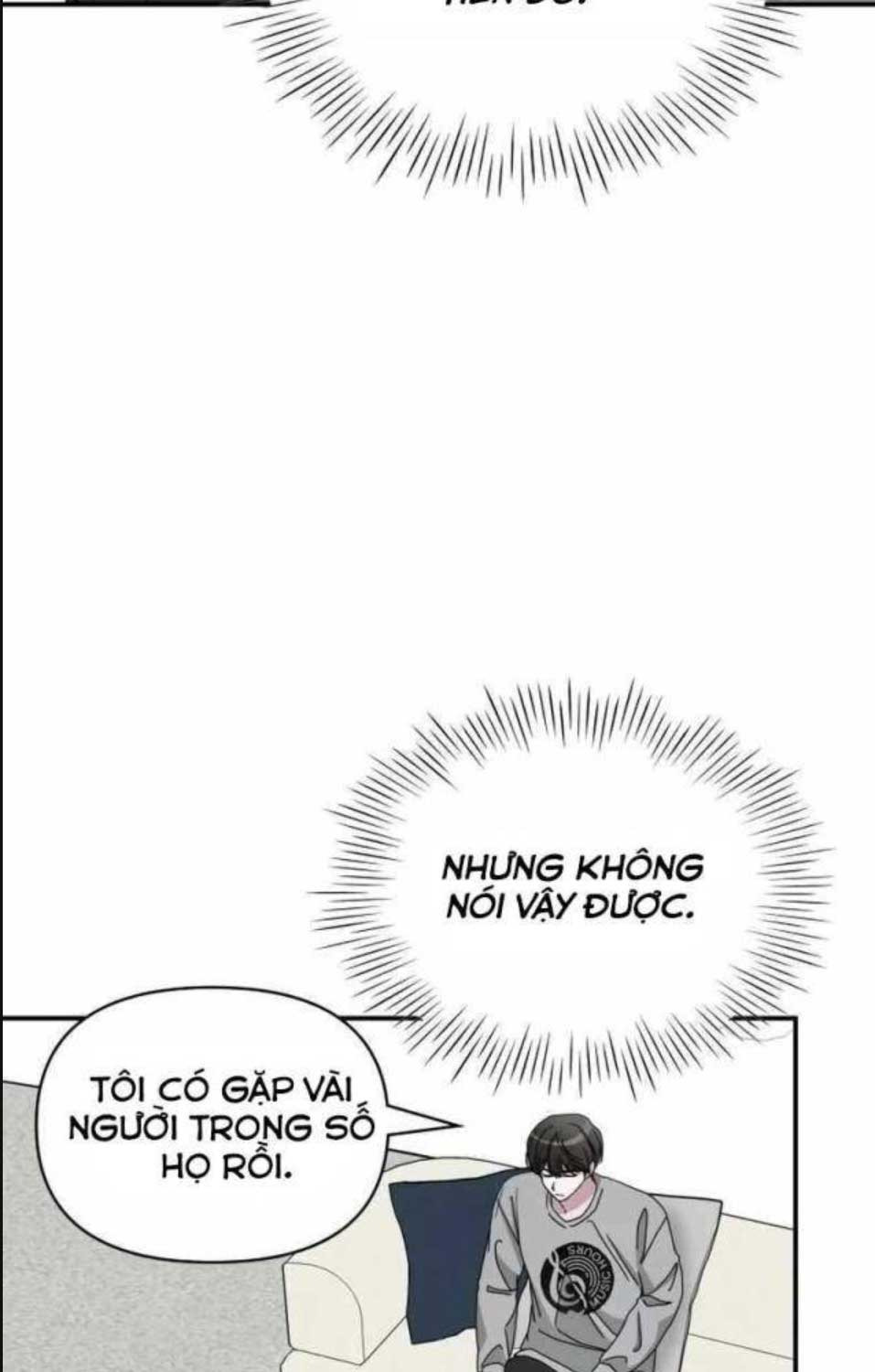 Tôi Bị Hiểu Lầm Là Diễn Viên Thiên Tài Quái Vật - Chapter 15 - Page 32