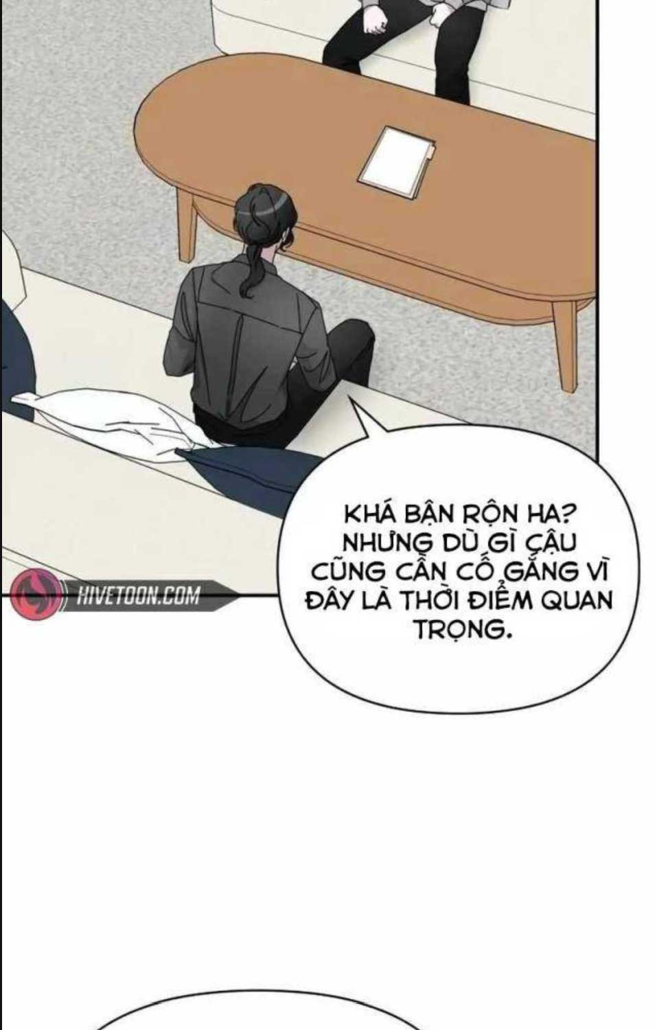 Tôi Bị Hiểu Lầm Là Diễn Viên Thiên Tài Quái Vật - Chapter 15 - Page 33