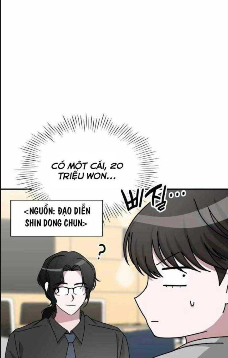 Tôi Bị Hiểu Lầm Là Diễn Viên Thiên Tài Quái Vật - Chapter 15 - Page 36