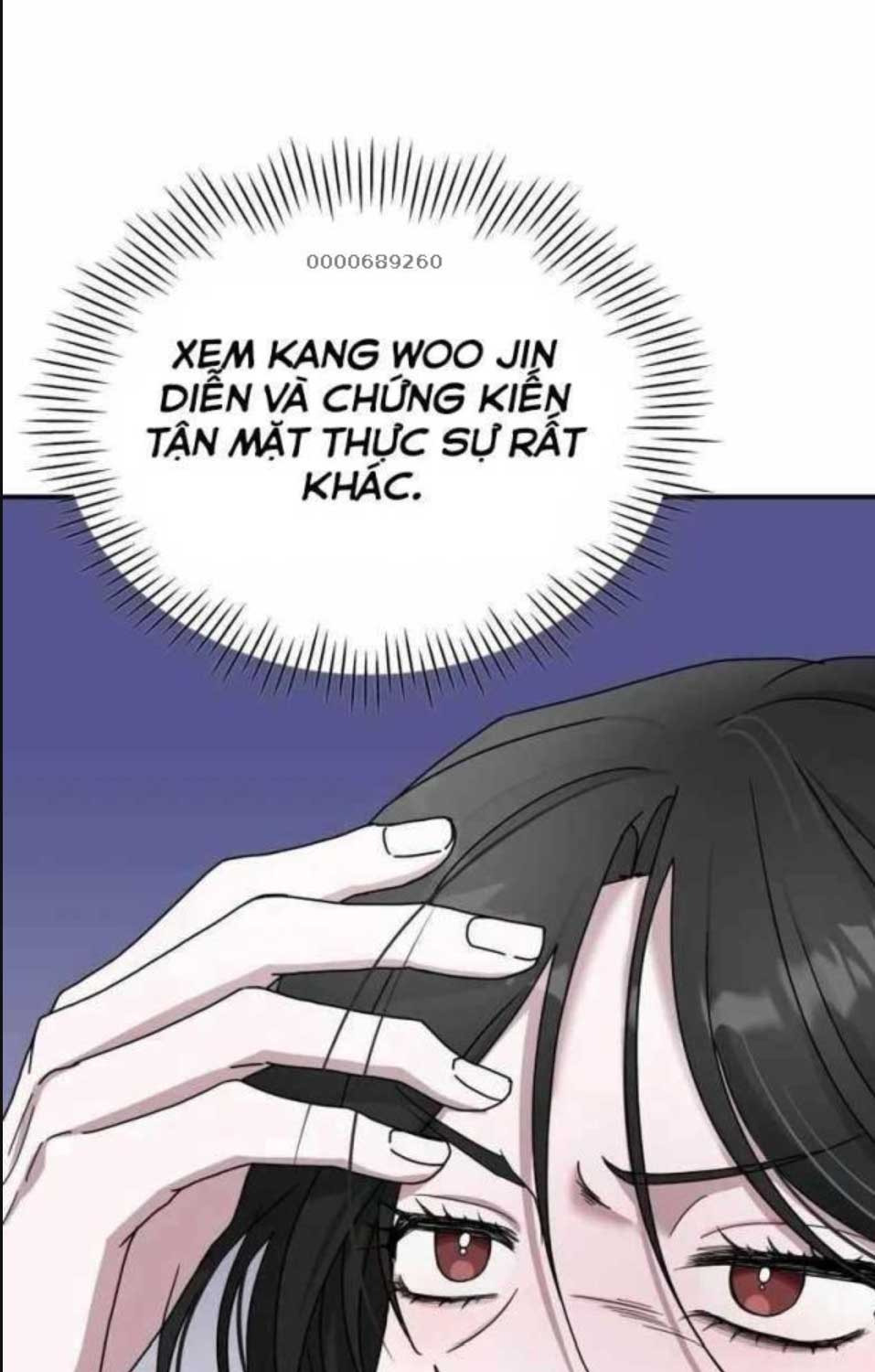 Tôi Bị Hiểu Lầm Là Diễn Viên Thiên Tài Quái Vật - Chapter 15 - Page 4