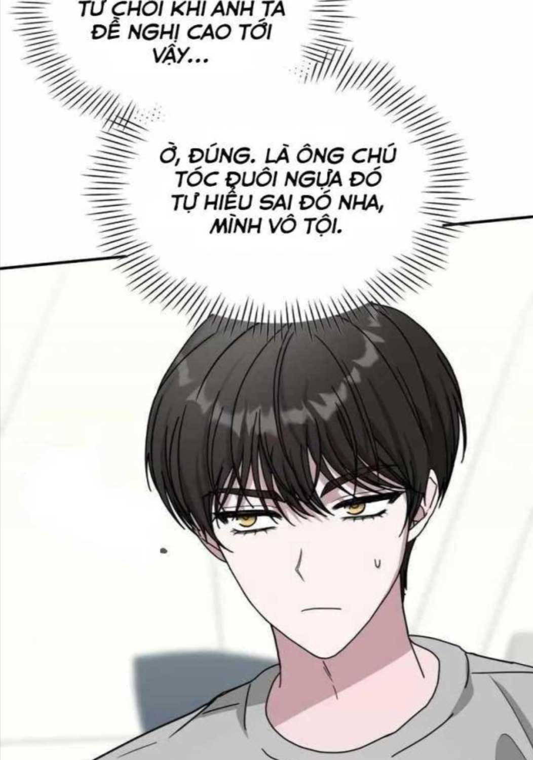 Tôi Bị Hiểu Lầm Là Diễn Viên Thiên Tài Quái Vật - Chapter 15 - Page 51