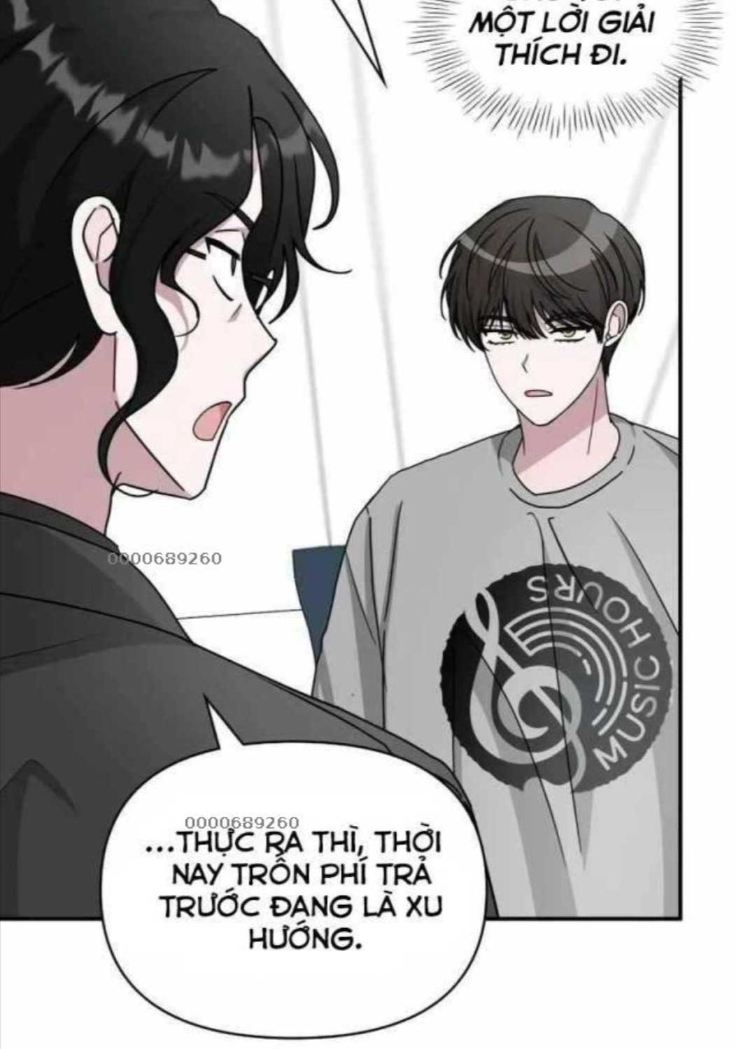 Tôi Bị Hiểu Lầm Là Diễn Viên Thiên Tài Quái Vật - Chapter 15 - Page 53