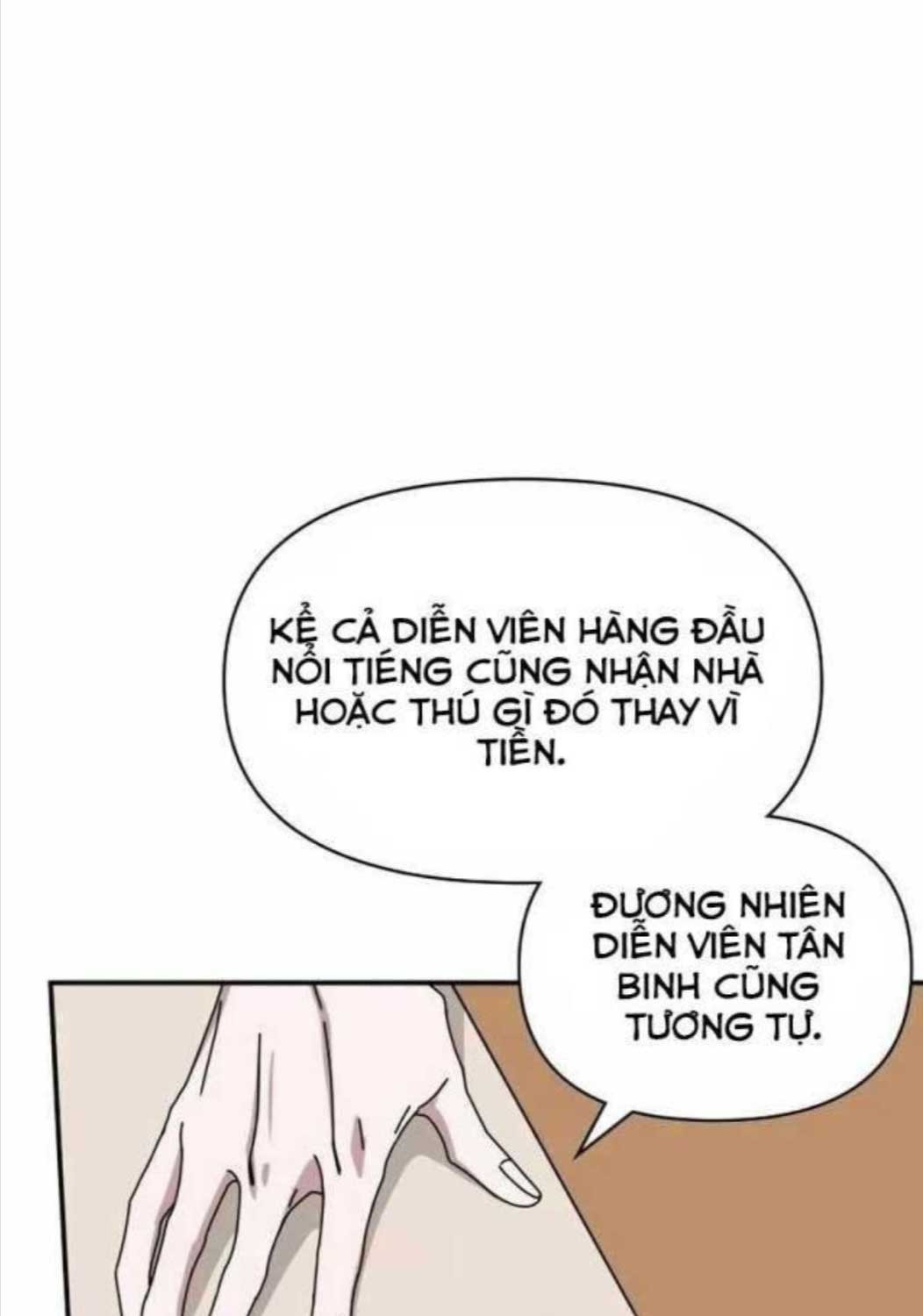 Tôi Bị Hiểu Lầm Là Diễn Viên Thiên Tài Quái Vật - Chapter 15 - Page 54