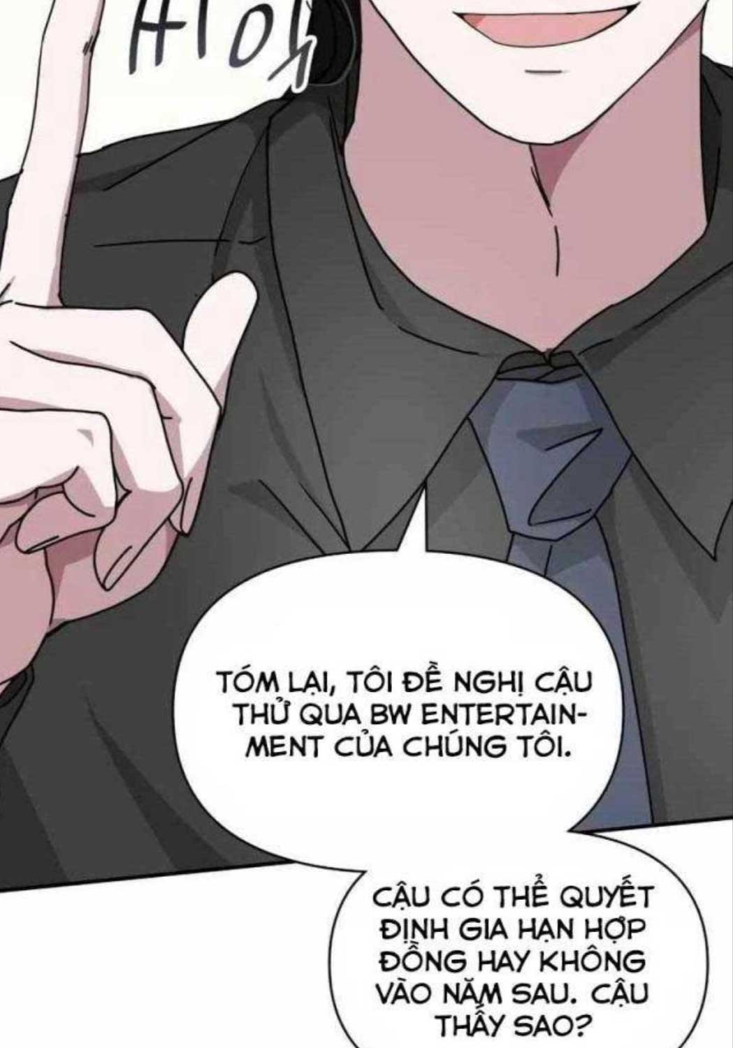 Tôi Bị Hiểu Lầm Là Diễn Viên Thiên Tài Quái Vật - Chapter 15 - Page 77