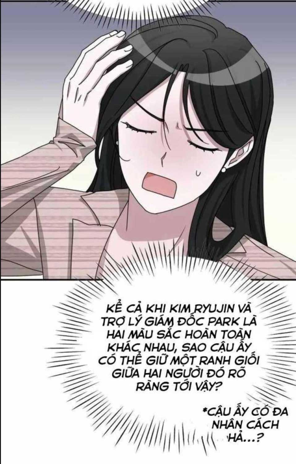 Tôi Bị Hiểu Lầm Là Diễn Viên Thiên Tài Quái Vật - Chapter 15 - Page 8