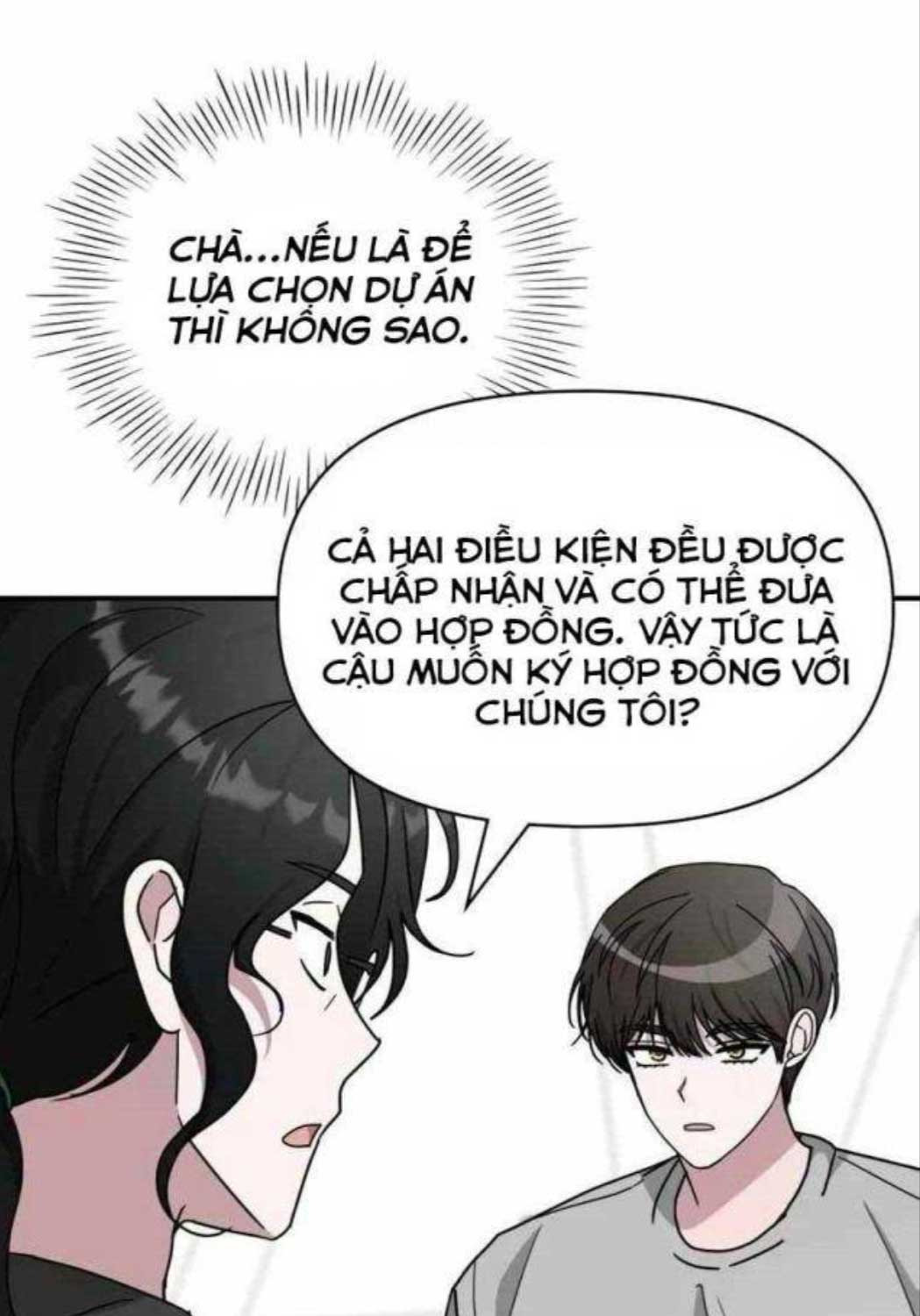 Tôi Bị Hiểu Lầm Là Diễn Viên Thiên Tài Quái Vật - Chapter 15 - Page 86