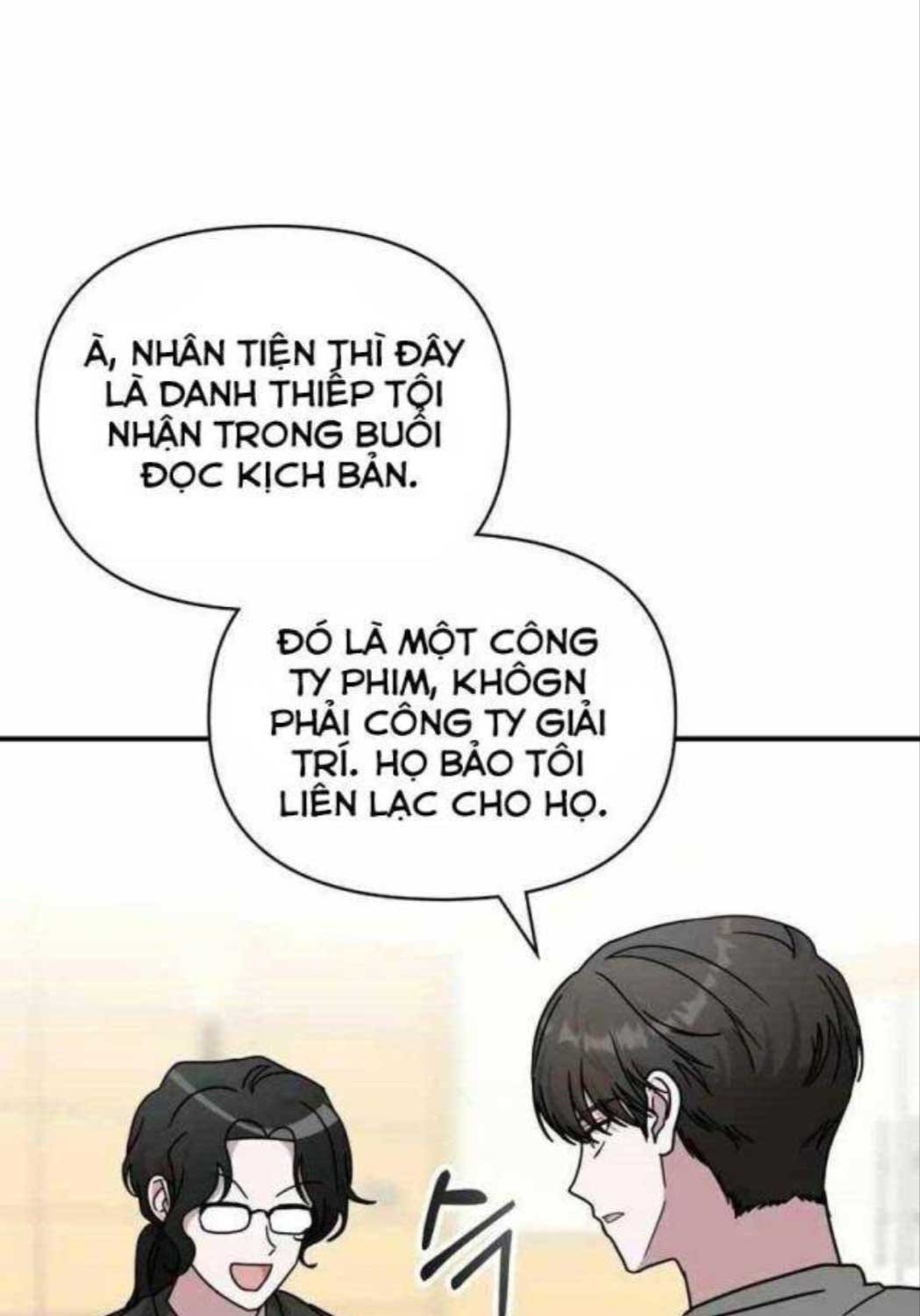 Tôi Bị Hiểu Lầm Là Diễn Viên Thiên Tài Quái Vật - Chapter 15 - Page 89