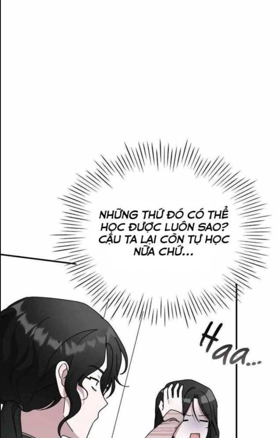 Tôi Bị Hiểu Lầm Là Diễn Viên Thiên Tài Quái Vật - Chapter 15 - Page 9