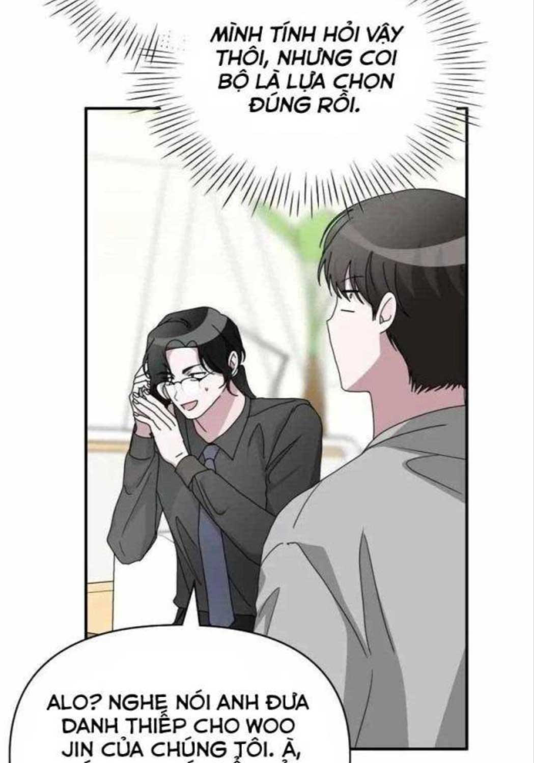 Tôi Bị Hiểu Lầm Là Diễn Viên Thiên Tài Quái Vật - Chapter 15 - Page 98