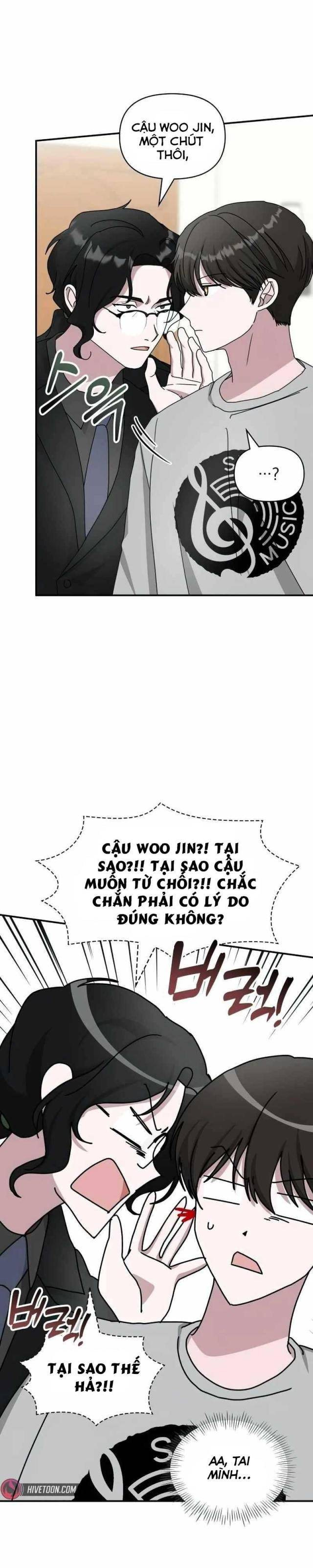 Tôi Bị Hiểu Lầm Là Diễn Viên Thiên Tài Quái Vật - Chapter 16 - Page 10