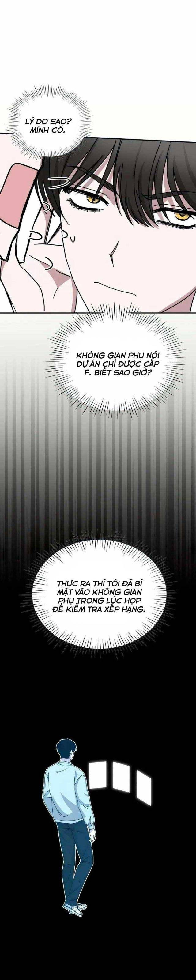 Tôi Bị Hiểu Lầm Là Diễn Viên Thiên Tài Quái Vật - Chapter 16 - Page 11