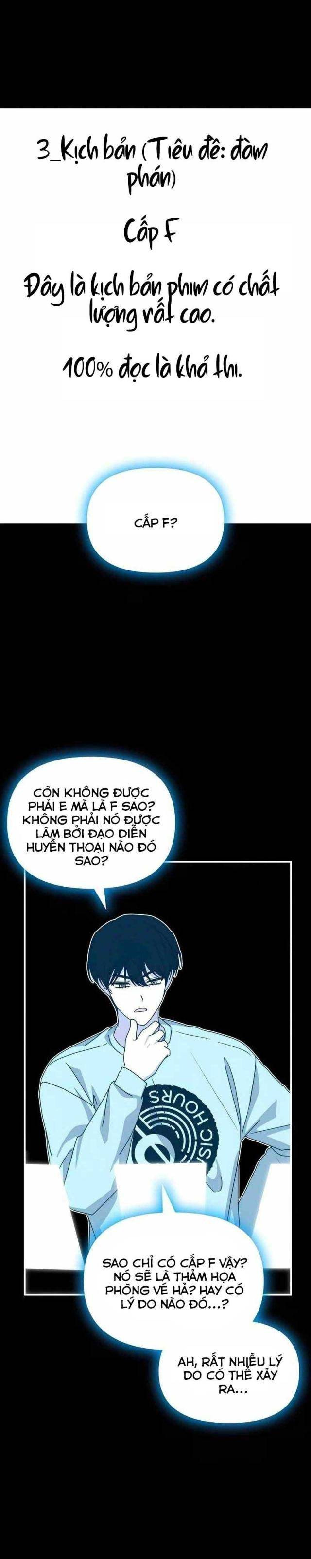 Tôi Bị Hiểu Lầm Là Diễn Viên Thiên Tài Quái Vật - Chapter 16 - Page 12