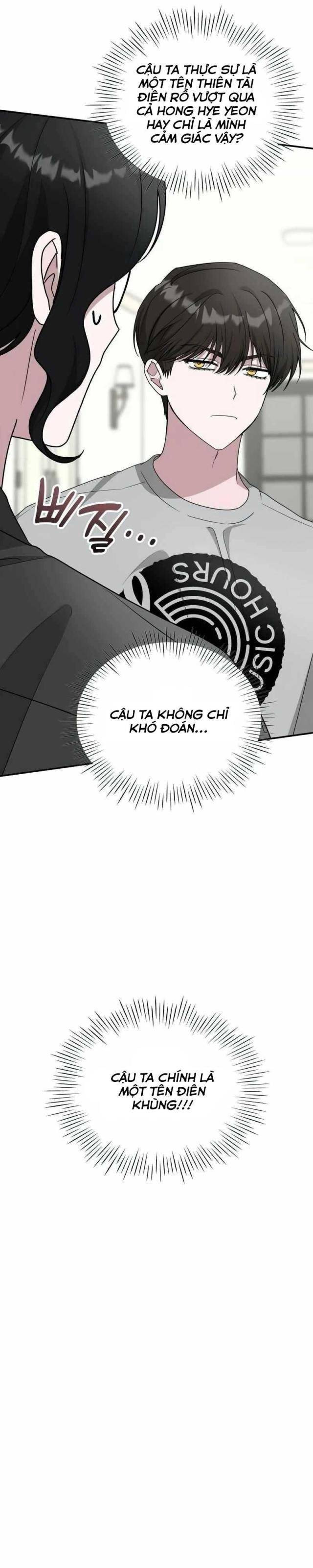 Tôi Bị Hiểu Lầm Là Diễn Viên Thiên Tài Quái Vật - Chapter 16 - Page 16