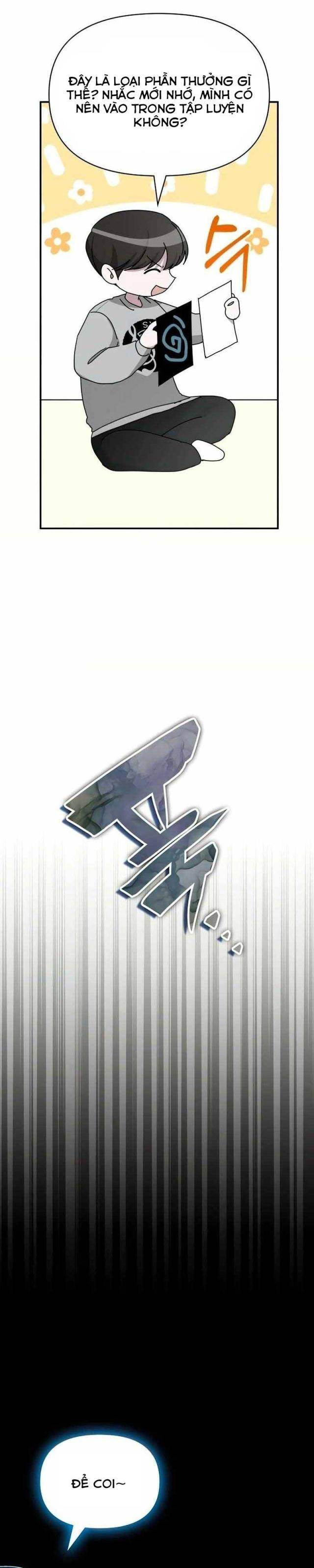 Tôi Bị Hiểu Lầm Là Diễn Viên Thiên Tài Quái Vật - Chapter 16 - Page 17