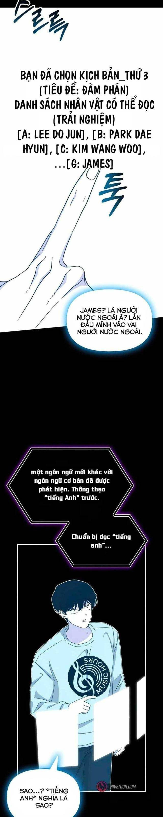 Tôi Bị Hiểu Lầm Là Diễn Viên Thiên Tài Quái Vật - Chapter 16 - Page 19