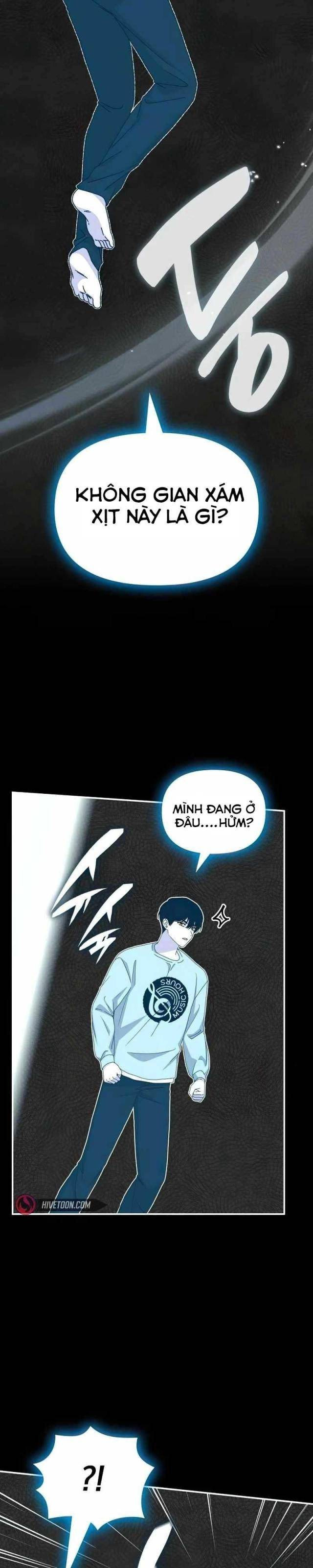 Tôi Bị Hiểu Lầm Là Diễn Viên Thiên Tài Quái Vật - Chapter 16 - Page 22